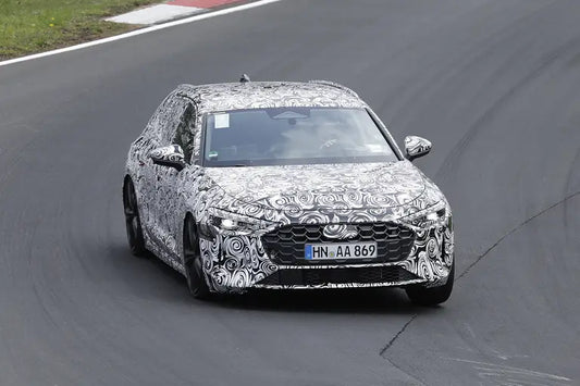 The New Generation B10 Audi's Are Coming. Here's What You Need to Know