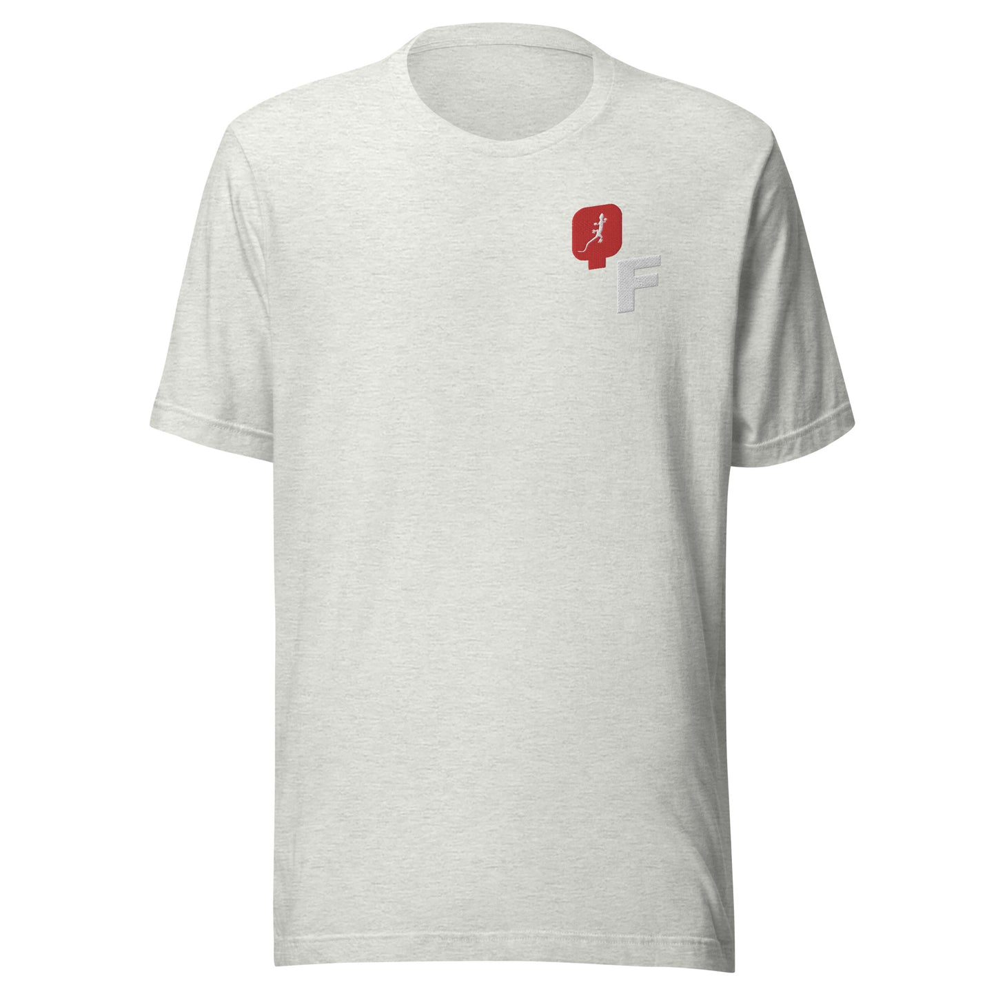 Quattro Freaks Embroidered T-Shirt