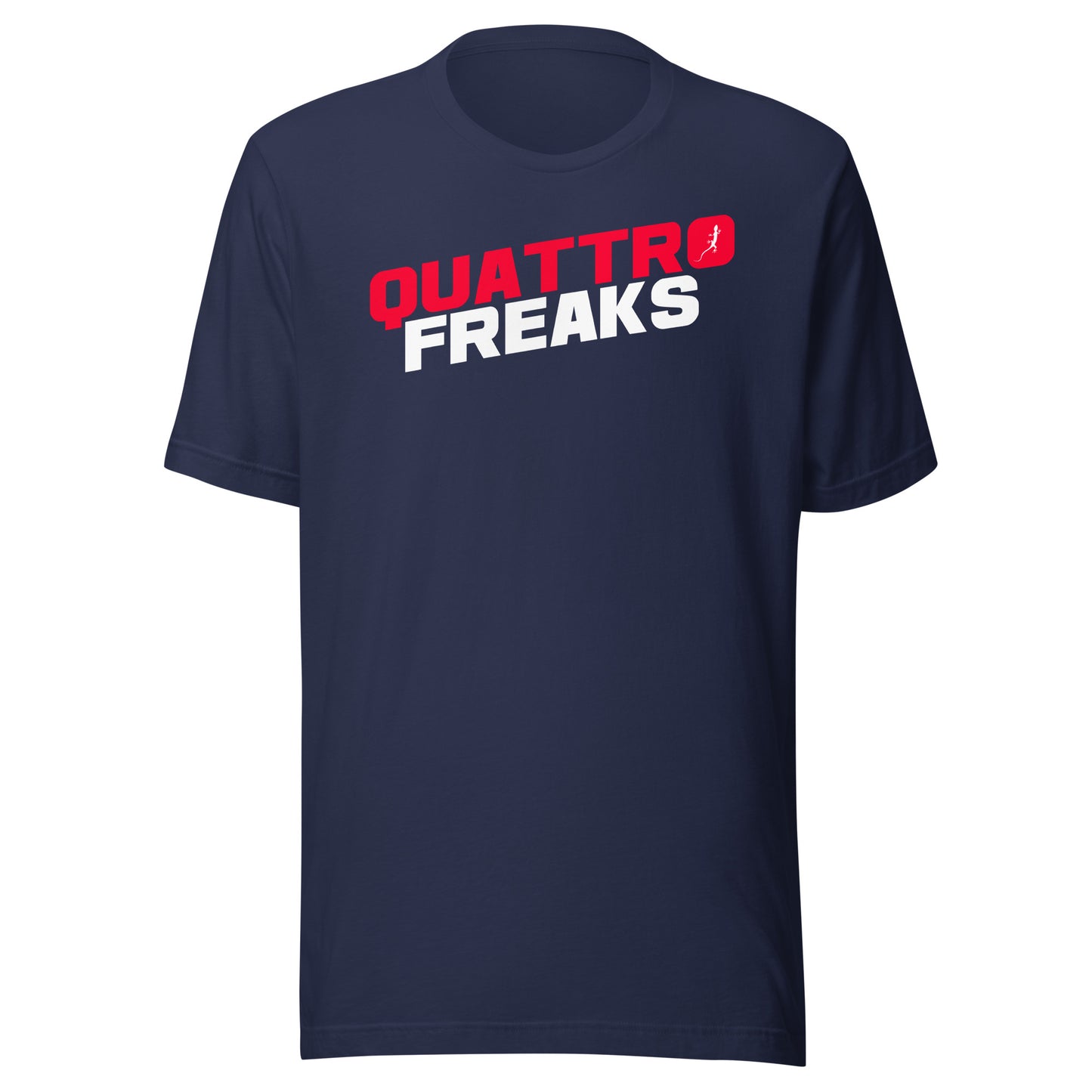 Original Quattro Freaks T-shirt