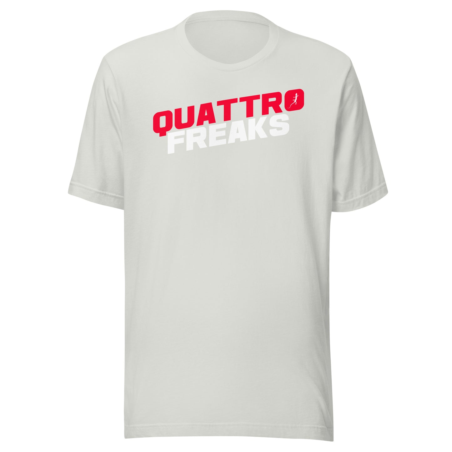 Original Quattro Freaks T-shirt